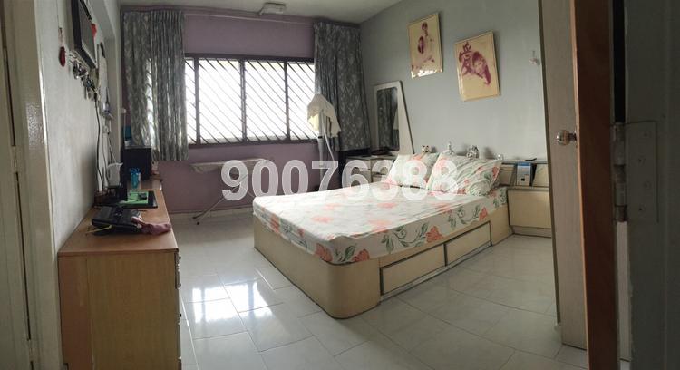 Blk 151 Yung Ho Road (Jurong West), HDB Executive #107253812